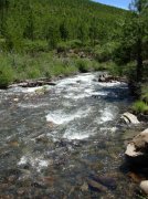 Summer '06 Sunriver 264 